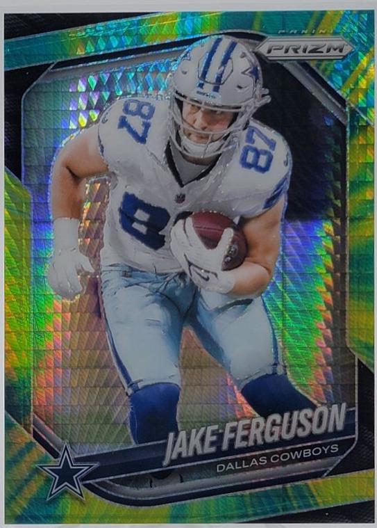Jake Ferguson [Hyper] #36