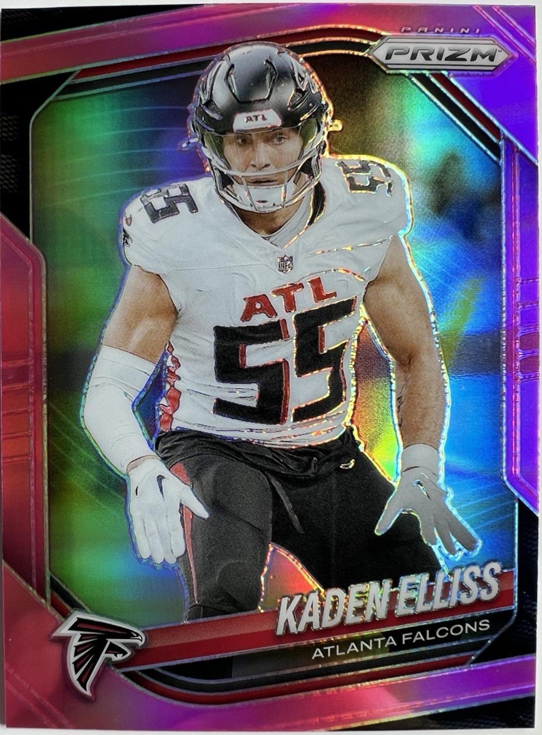 Kaden Elliss [Pink] #11