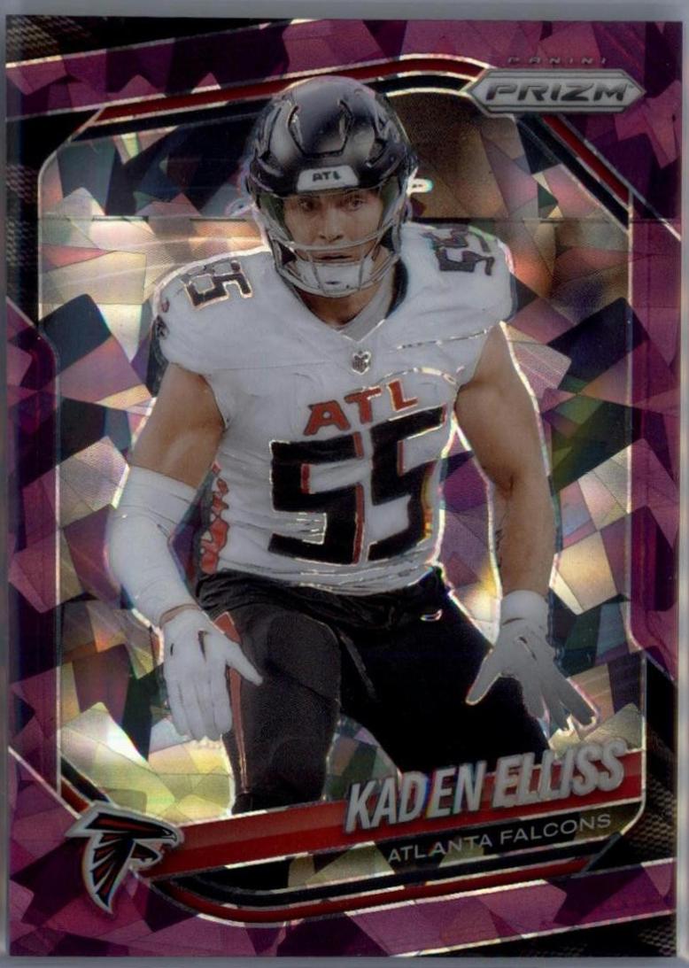 Kaden Elliss [Purple Ice] #11