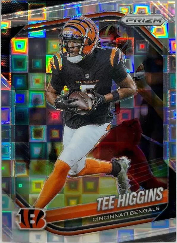 Tee Higgins [Pandora] #13