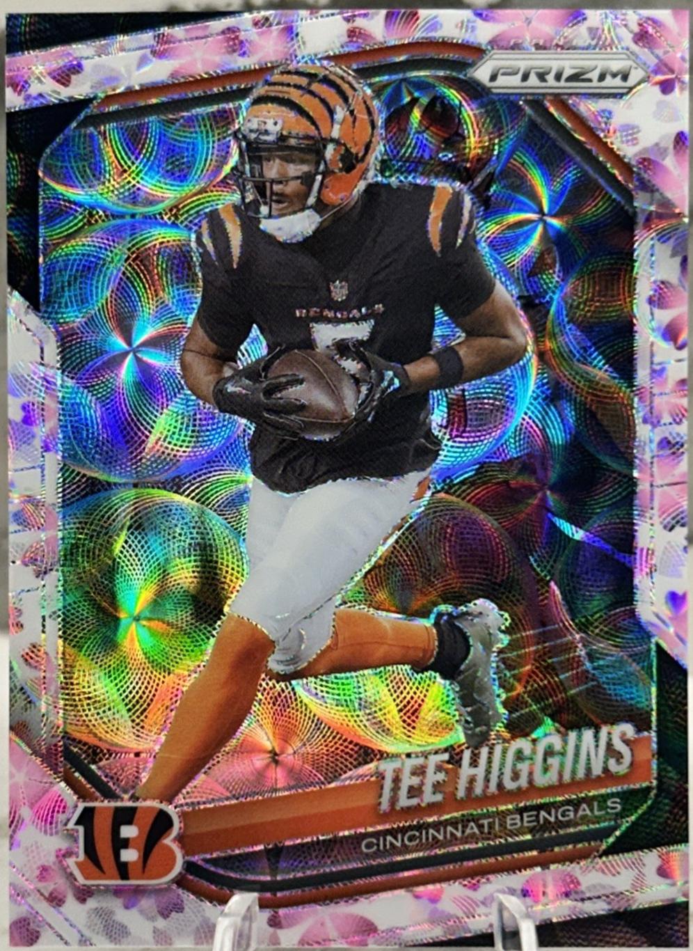 Tee Higgins [Plum Blossom] #13