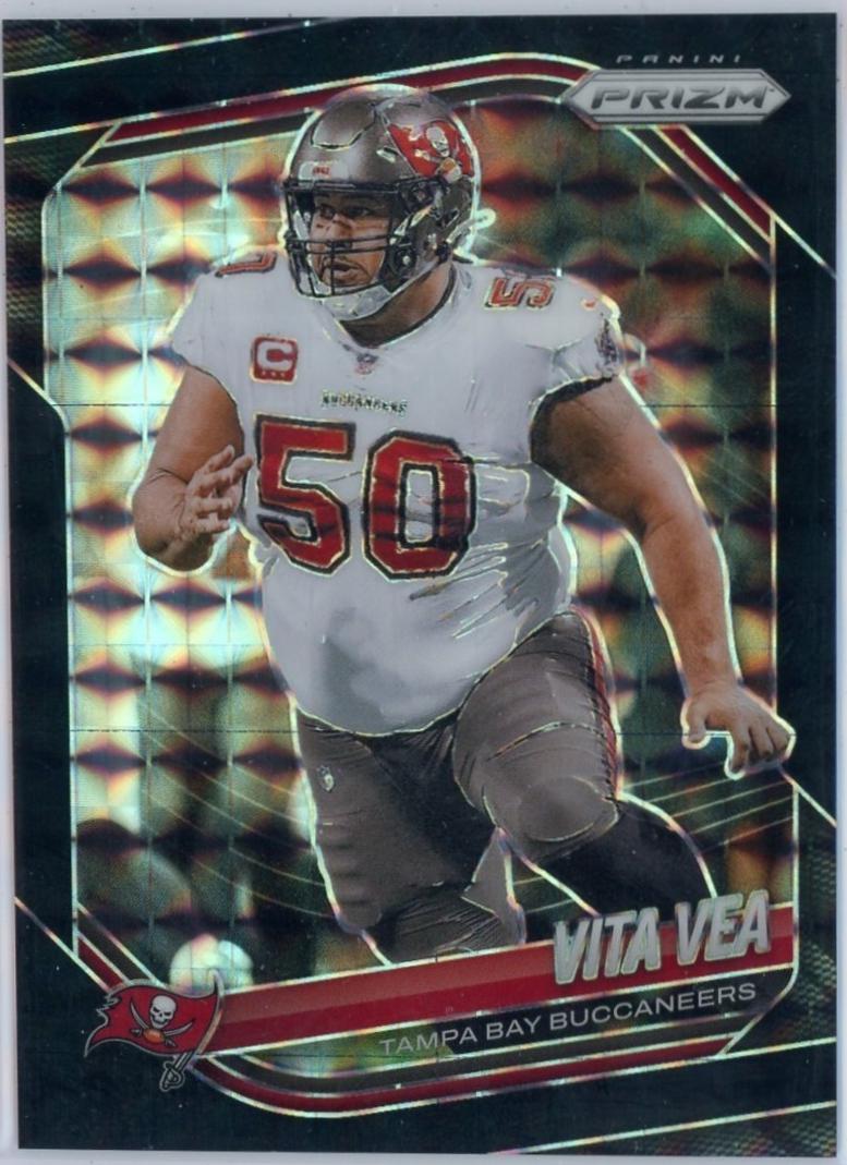 Vita Vea [Black Finite] #123