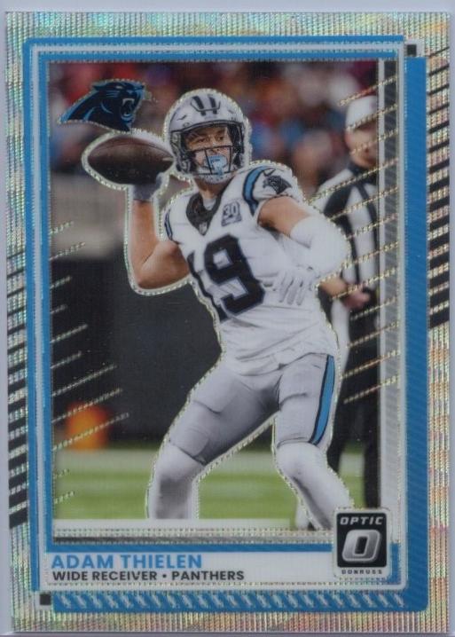 Adam Thielen [Wave] #173