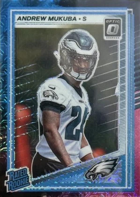 Andrew Mukuba [Nebula] #297