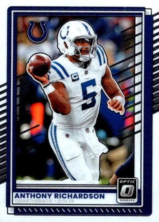 Anthony Richardson #72