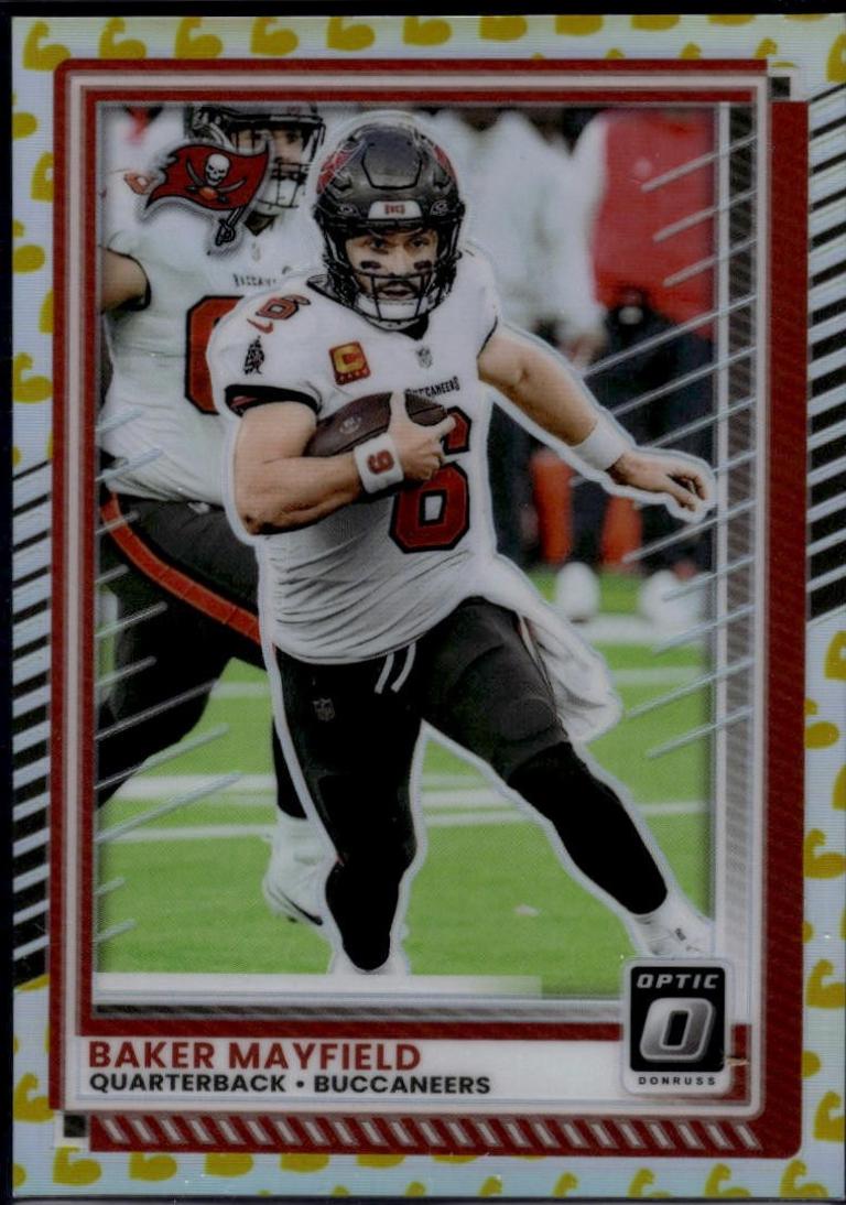 Baker Mayfield [Flex] #148