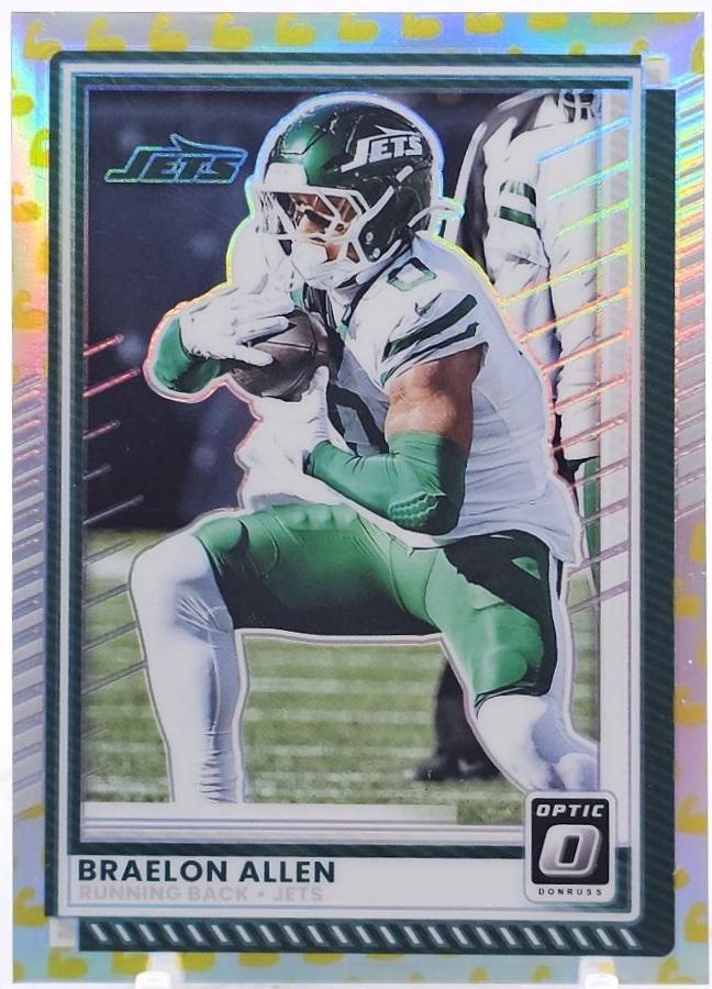 Braelon Allen [Flex] #175
