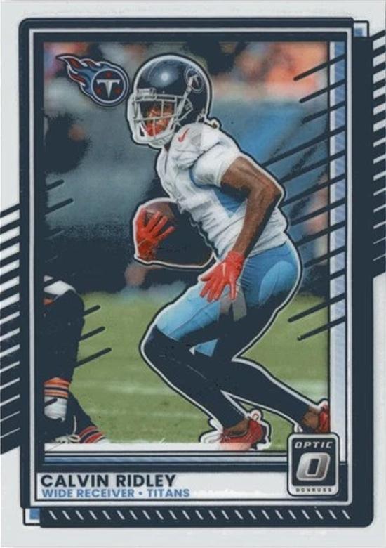 Calvin Ridley #110