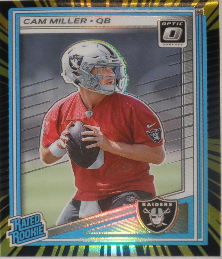 Cam Miller [Electricity] #261