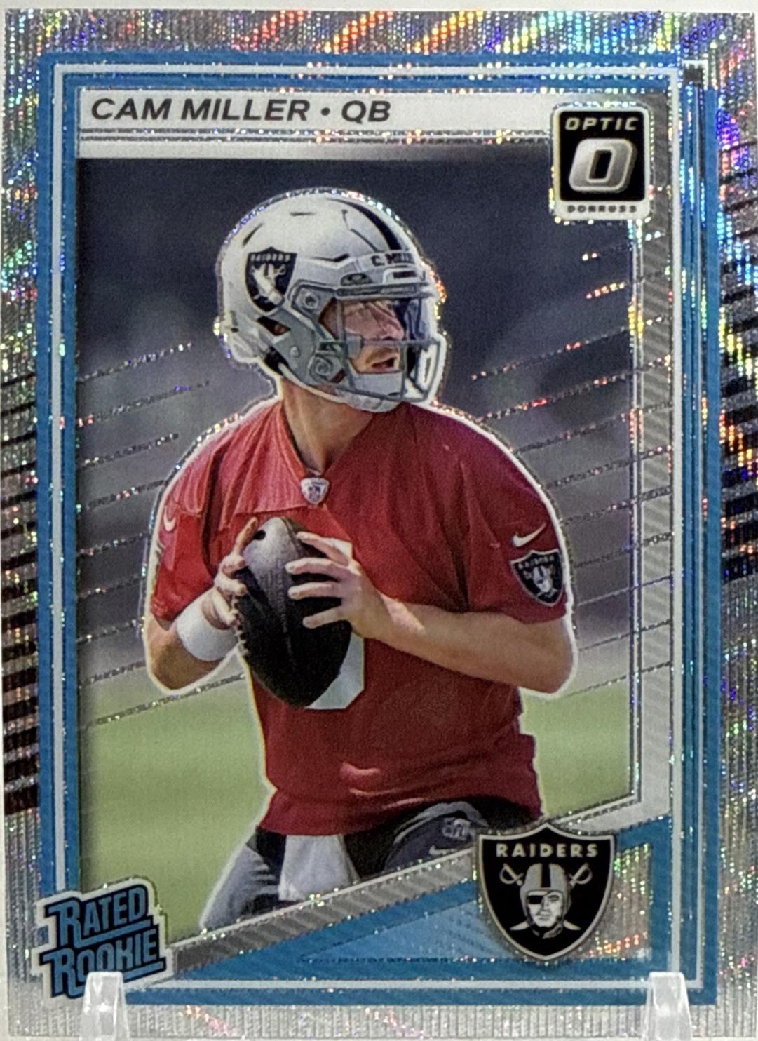 Cam Miller [Wave] #261