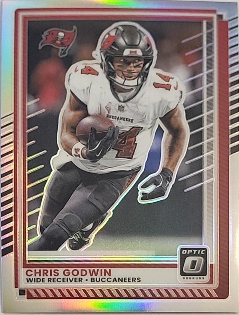 Chris Godwin [Holo] #102