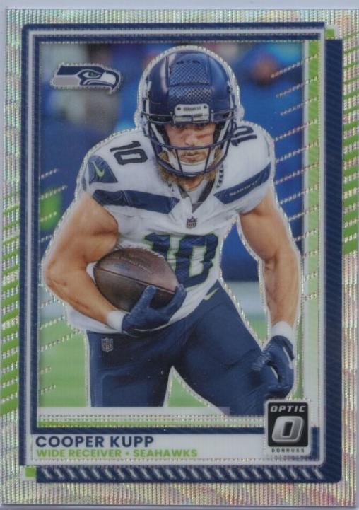 Cooper Kupp [Wave] #169