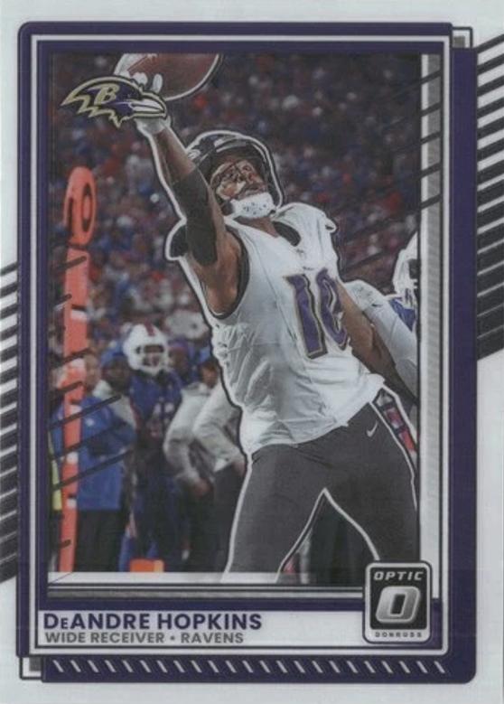 DeAndre Hopkins #165