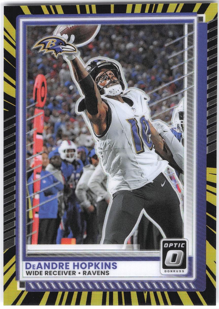 DeAndre Hopkins [Electricity] #165