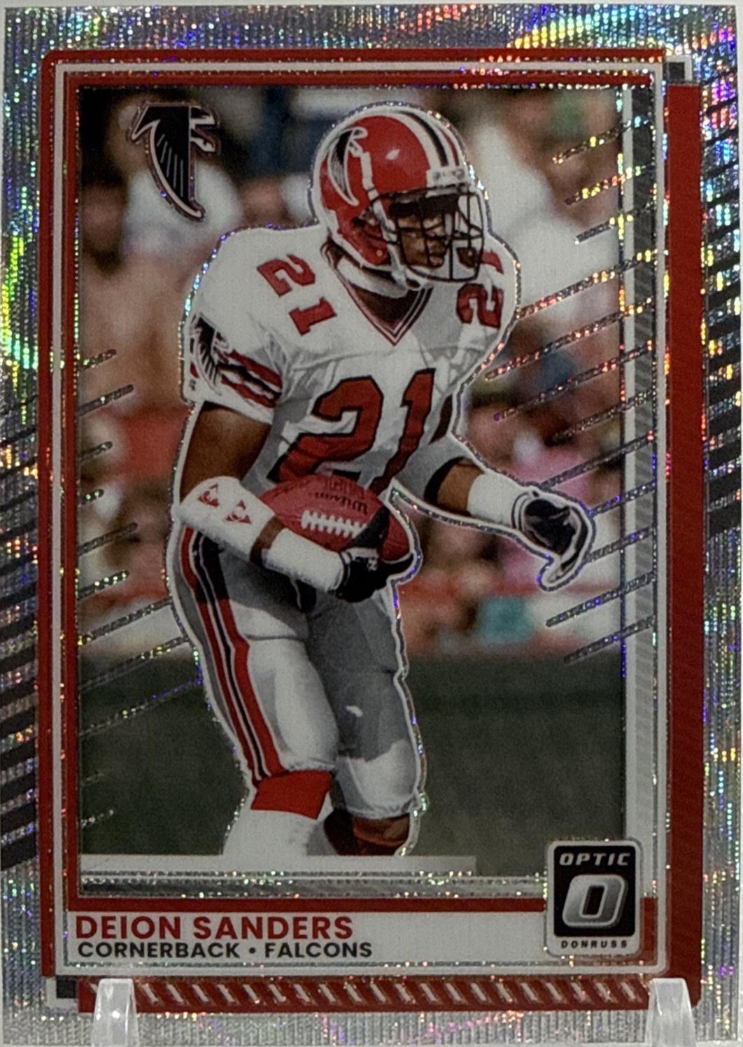 Deion Sanders [Wave] #16