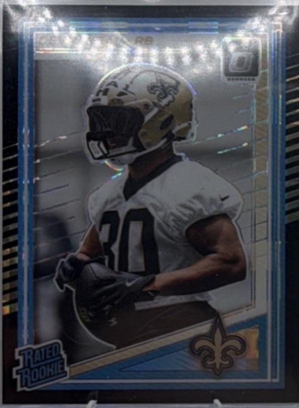 Devin Neal [Black Pandora] #282