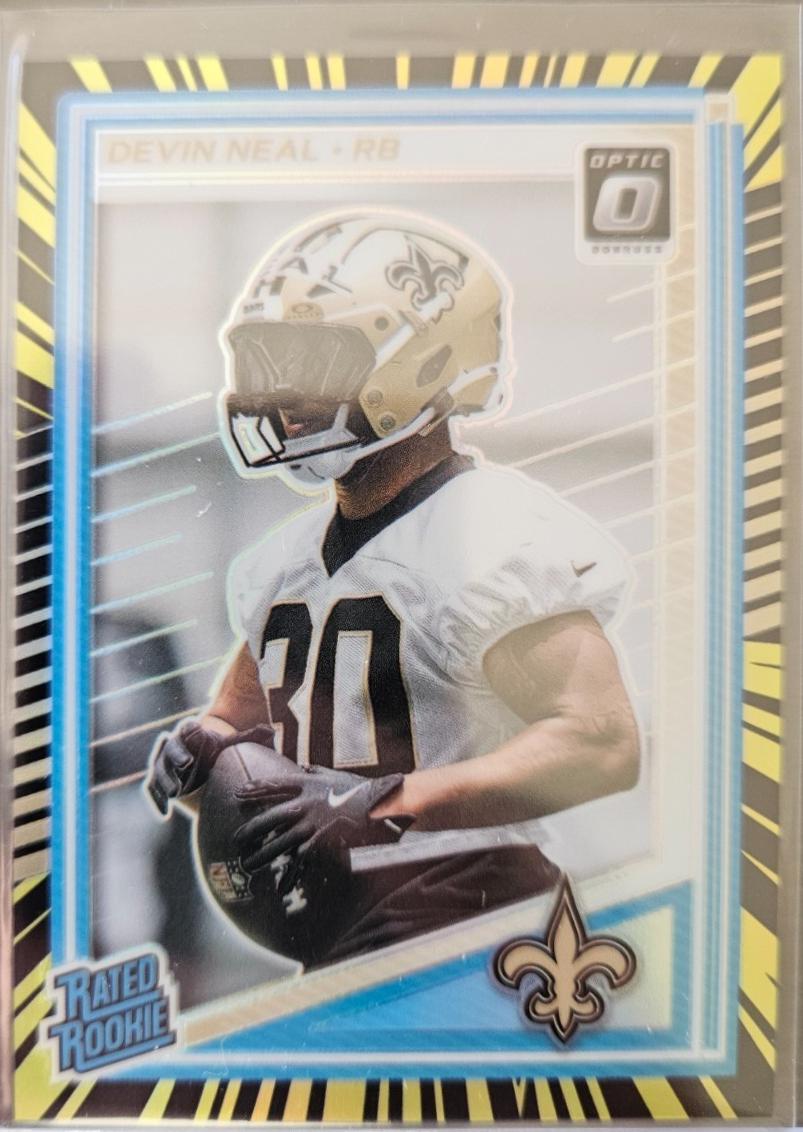 Devin Neal [Electricity] #282