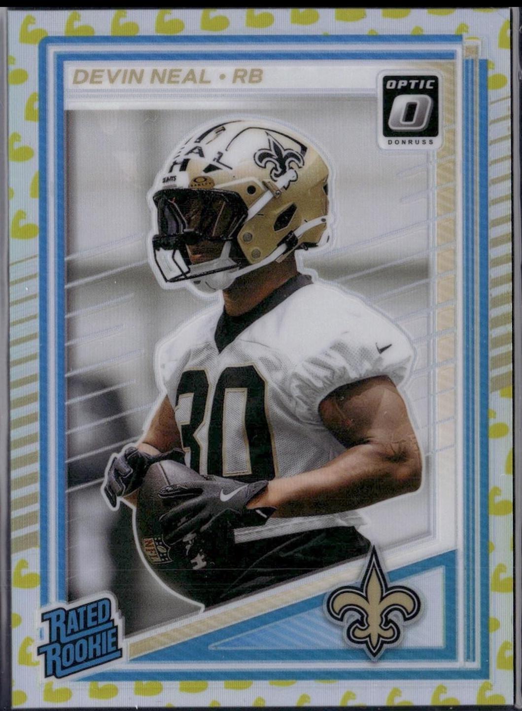 Devin Neal [Flex] #282