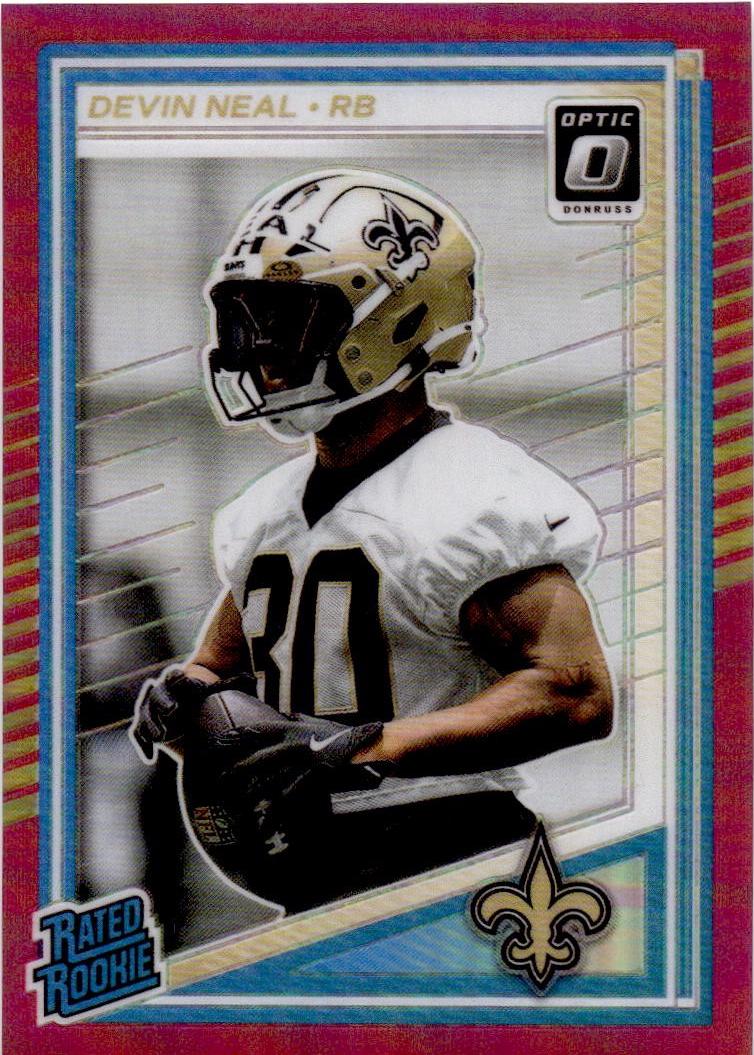 Devin Neal [Pink] #282
