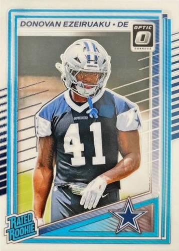 Donovan Ezeiruaku #230