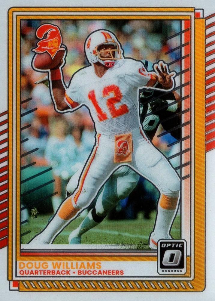 Doug Williams #176