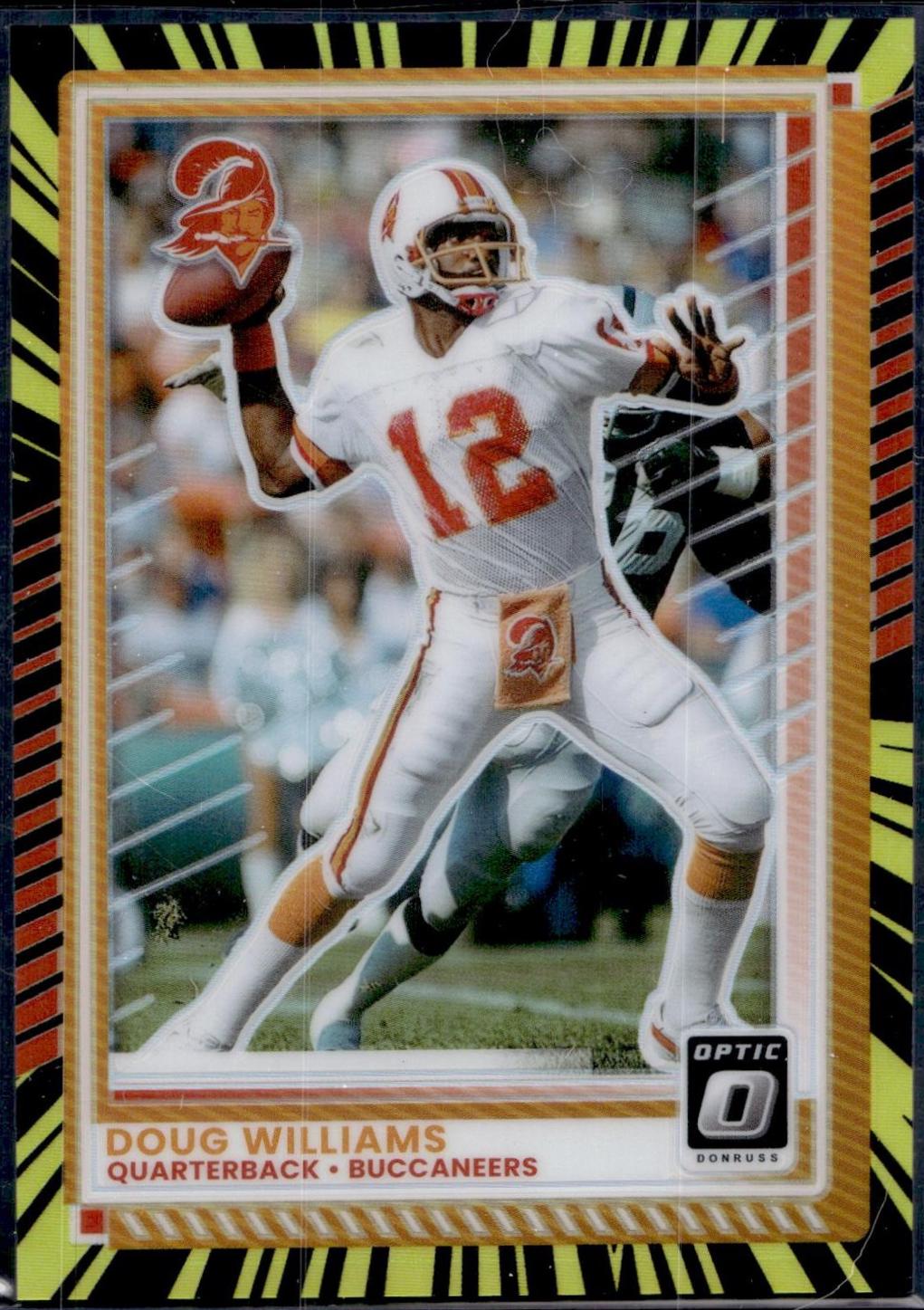 Doug Williams [Electricity] #176