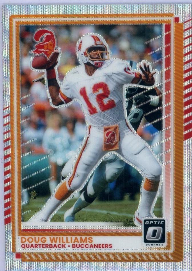 Doug Williams [Wave] #176