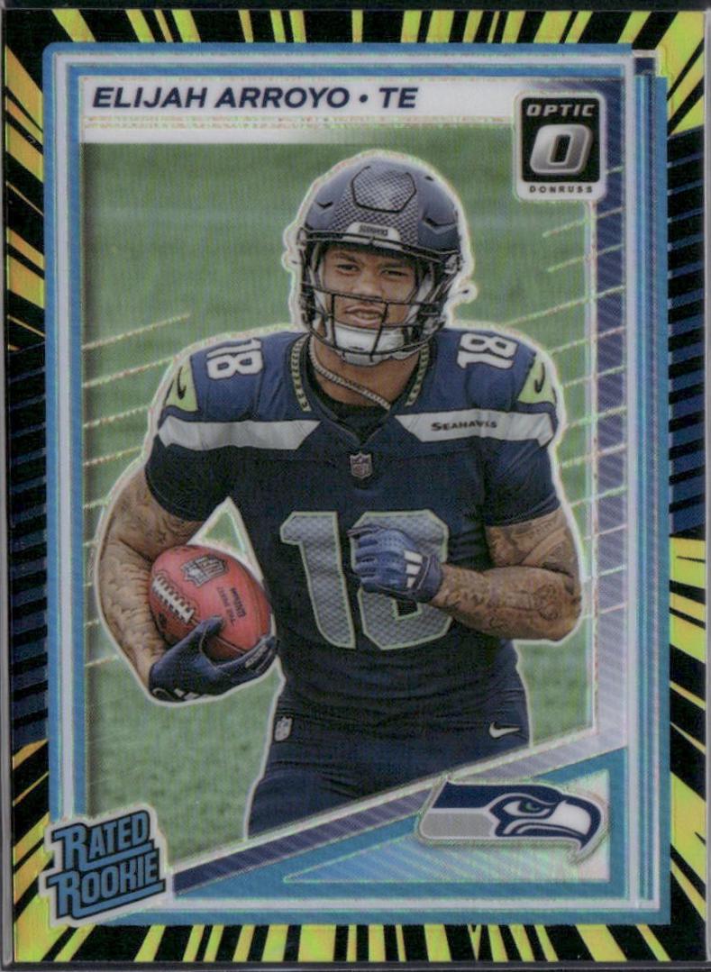 Elijah Arroyo [Electricity] #214