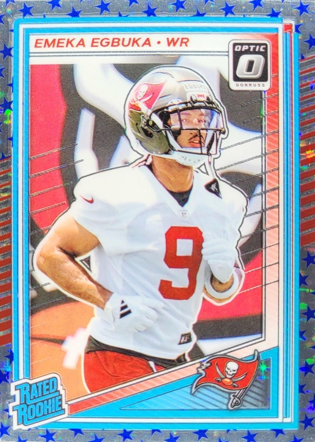 Emeka Egbuka [Stars] #265