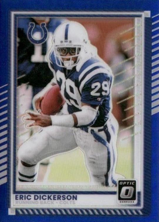 Eric Dickerson [Blue] #59