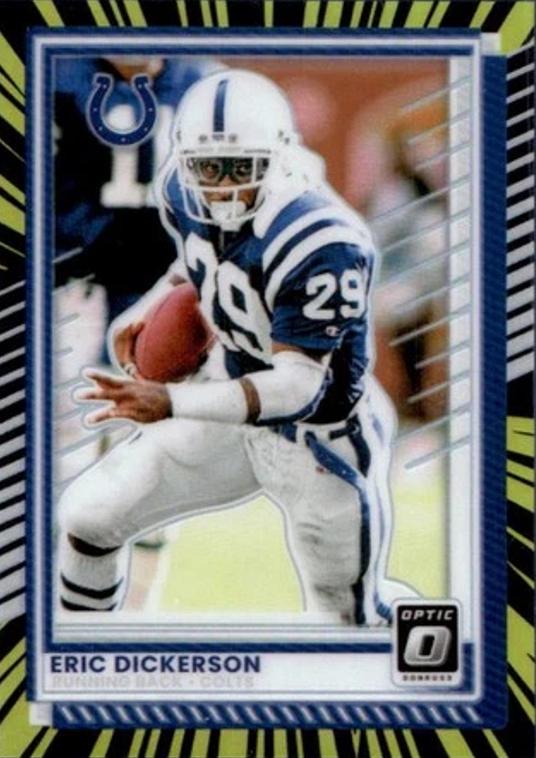 Eric Dickerson [Electricity] #59