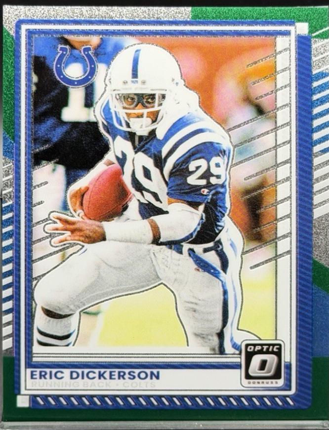 Eric Dickerson [Jazz] #59