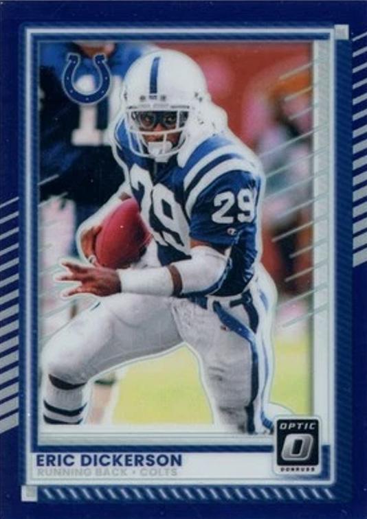 Eric Dickerson [Purple] #59