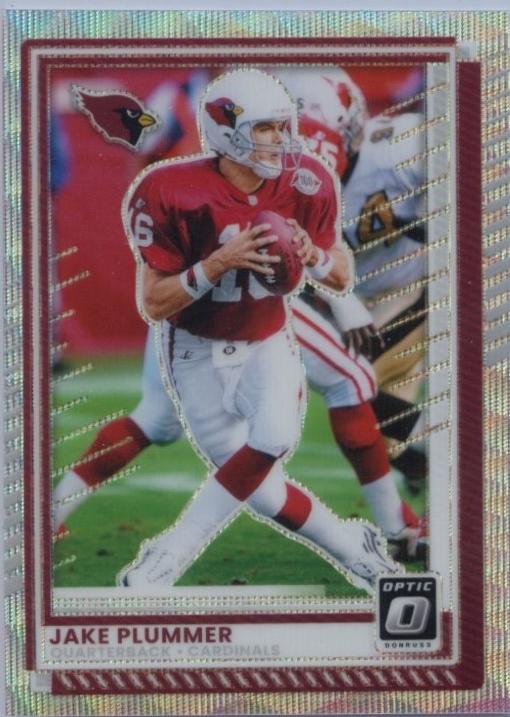 Jake Plummer [Wave] #189