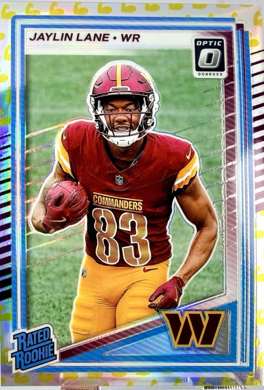 Jaylin Lane [Flex] #249