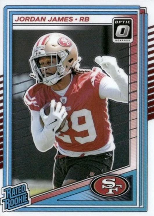 Jordan James #278