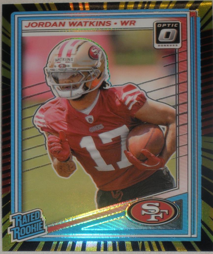 Jordan Watkins [Electricity] #289