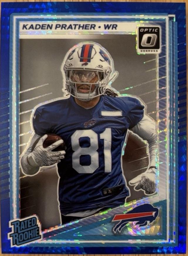 Kaden Prather [Blue] #291