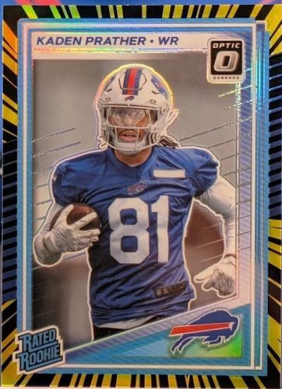 Kaden Prather [Electricity] #291