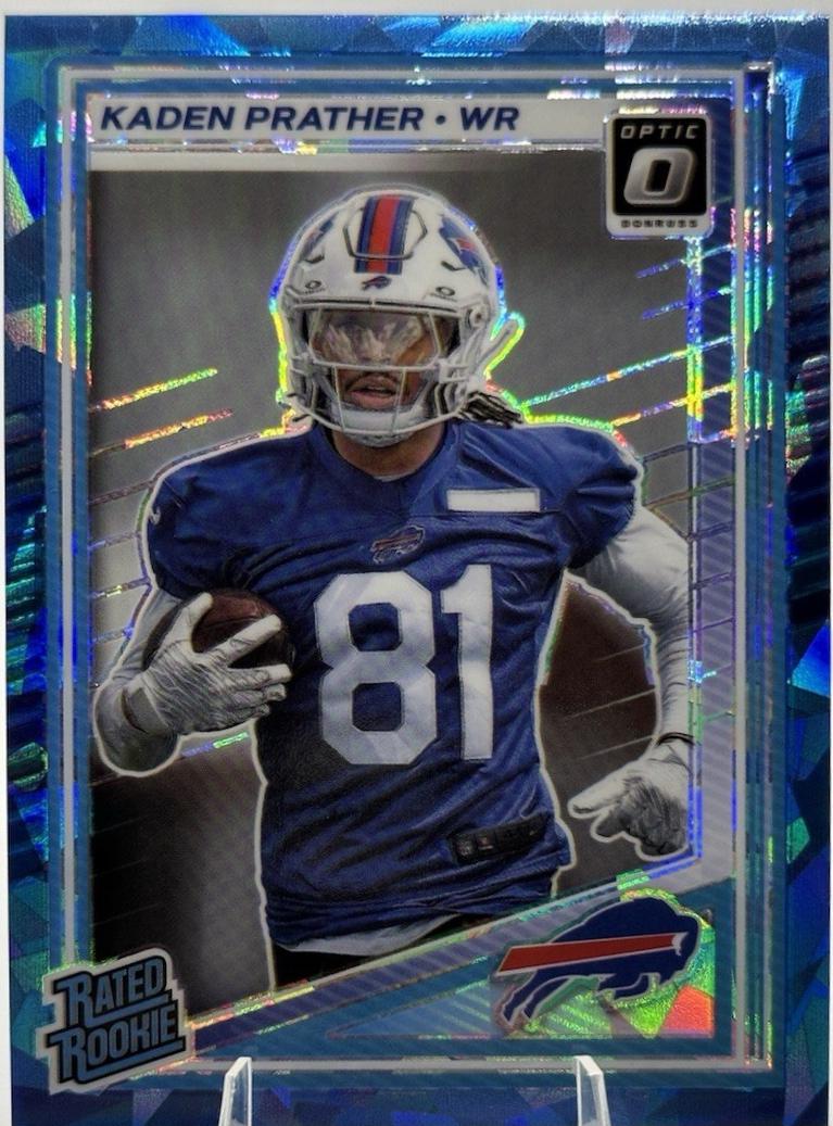 Kaden Prather [Ice] #291
