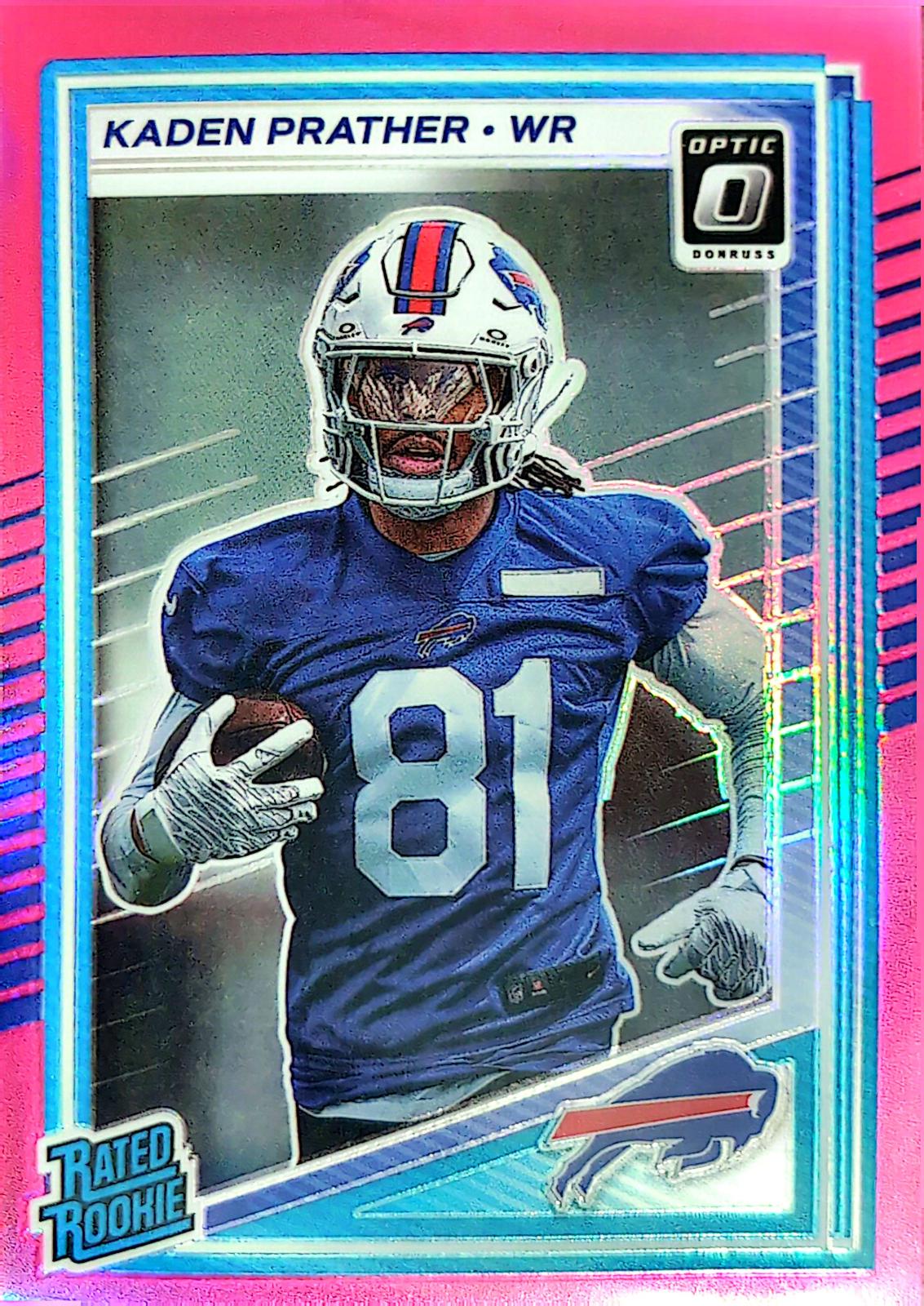 Kaden Prather [Pink] #291