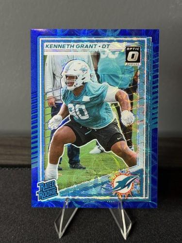 Kenneth Grant [Blue Scope] #216
