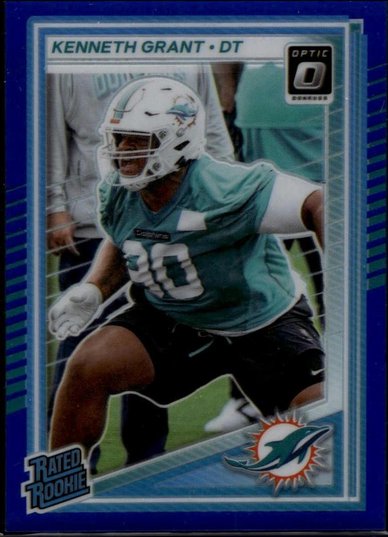 Kenneth Grant [Blue] #216
