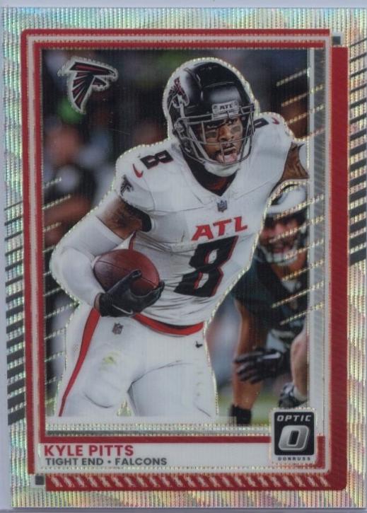 Kyle Pitts [Wave] #90