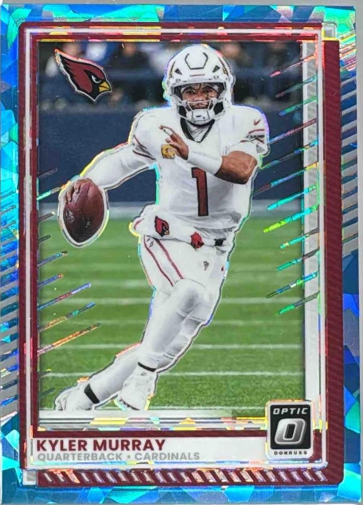 Kyler Murray [Ice] #166