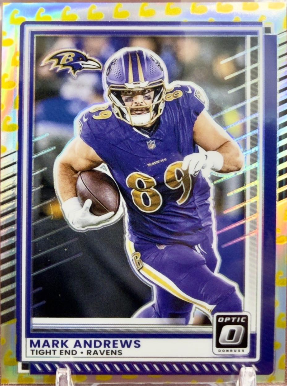 Mark Andrews [Flex] #199