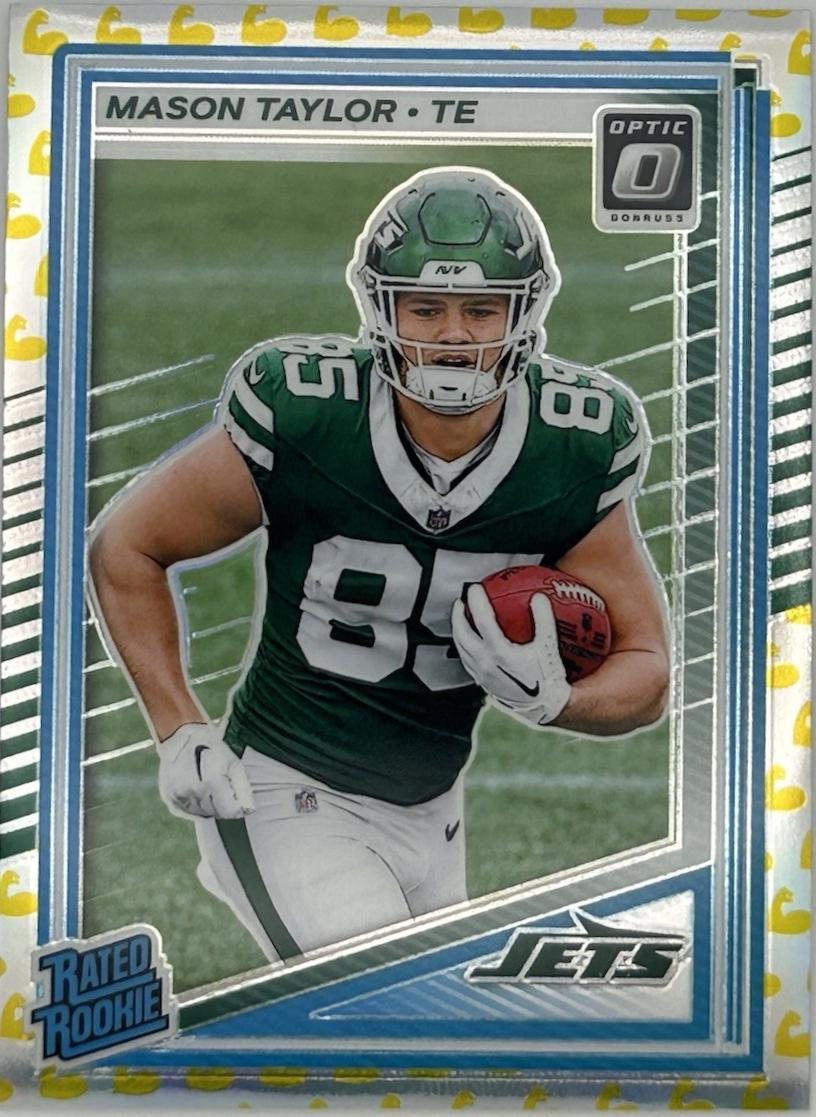 Mason Taylor [Flex] #274