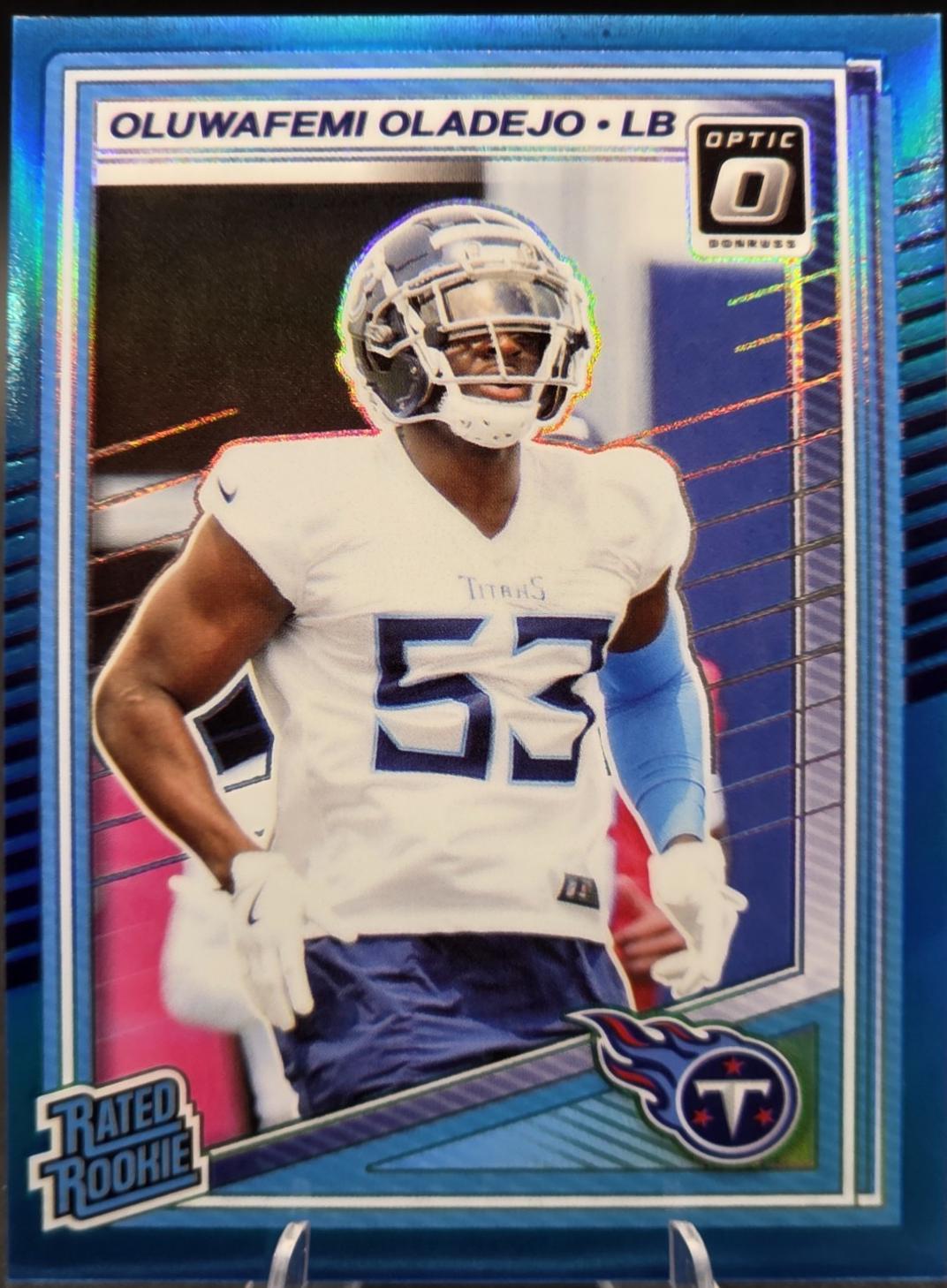 Oluwafemi Oladejo [Aqua] #280
