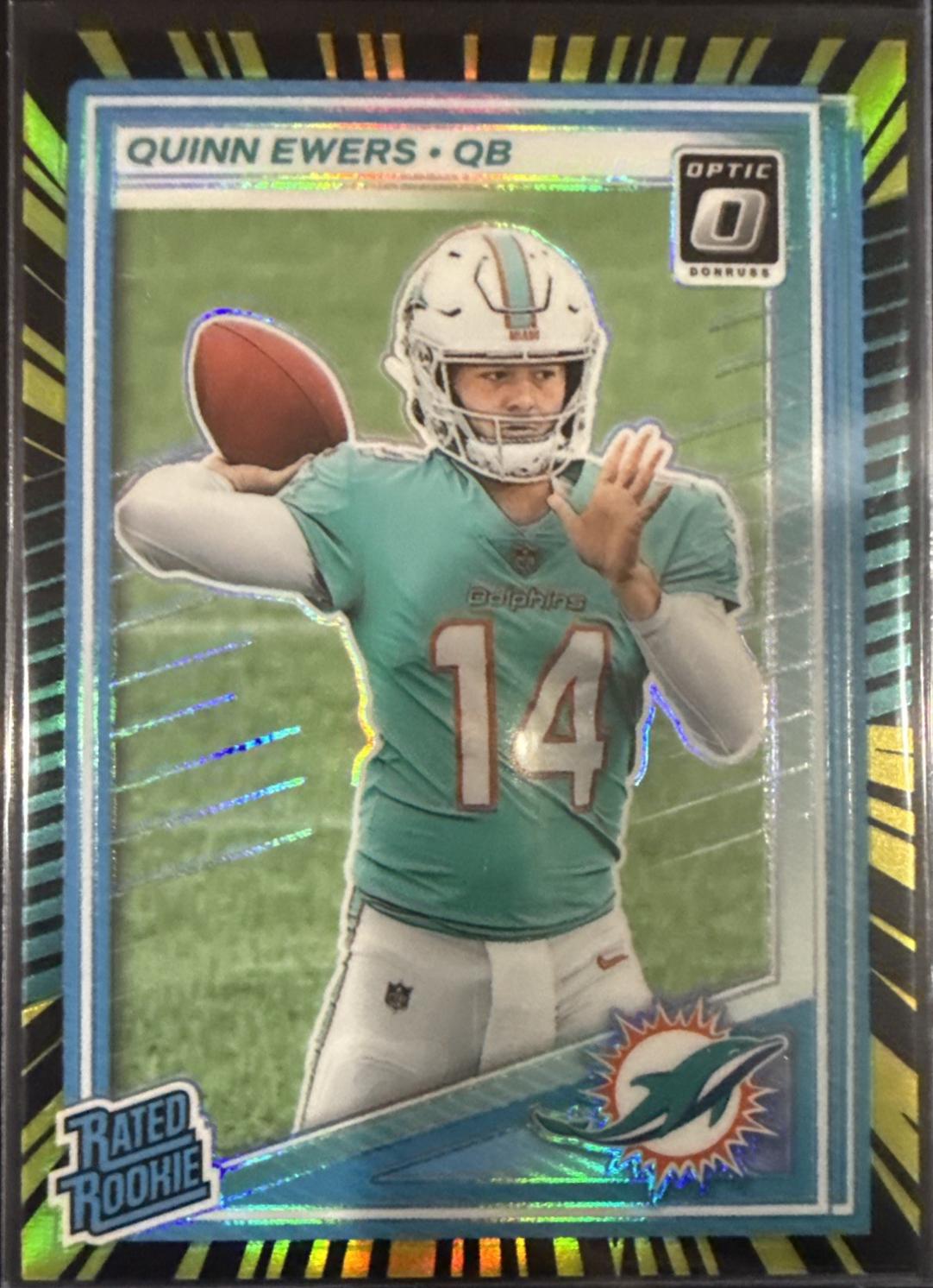 Quinn Ewers [Electricity] #213