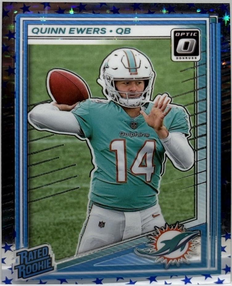 Quinn Ewers [Stars] #213